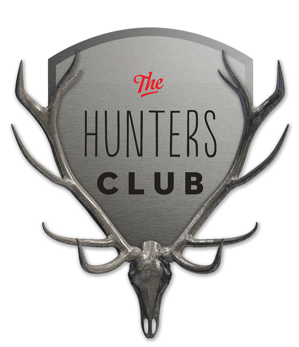 The Hunters Club 
