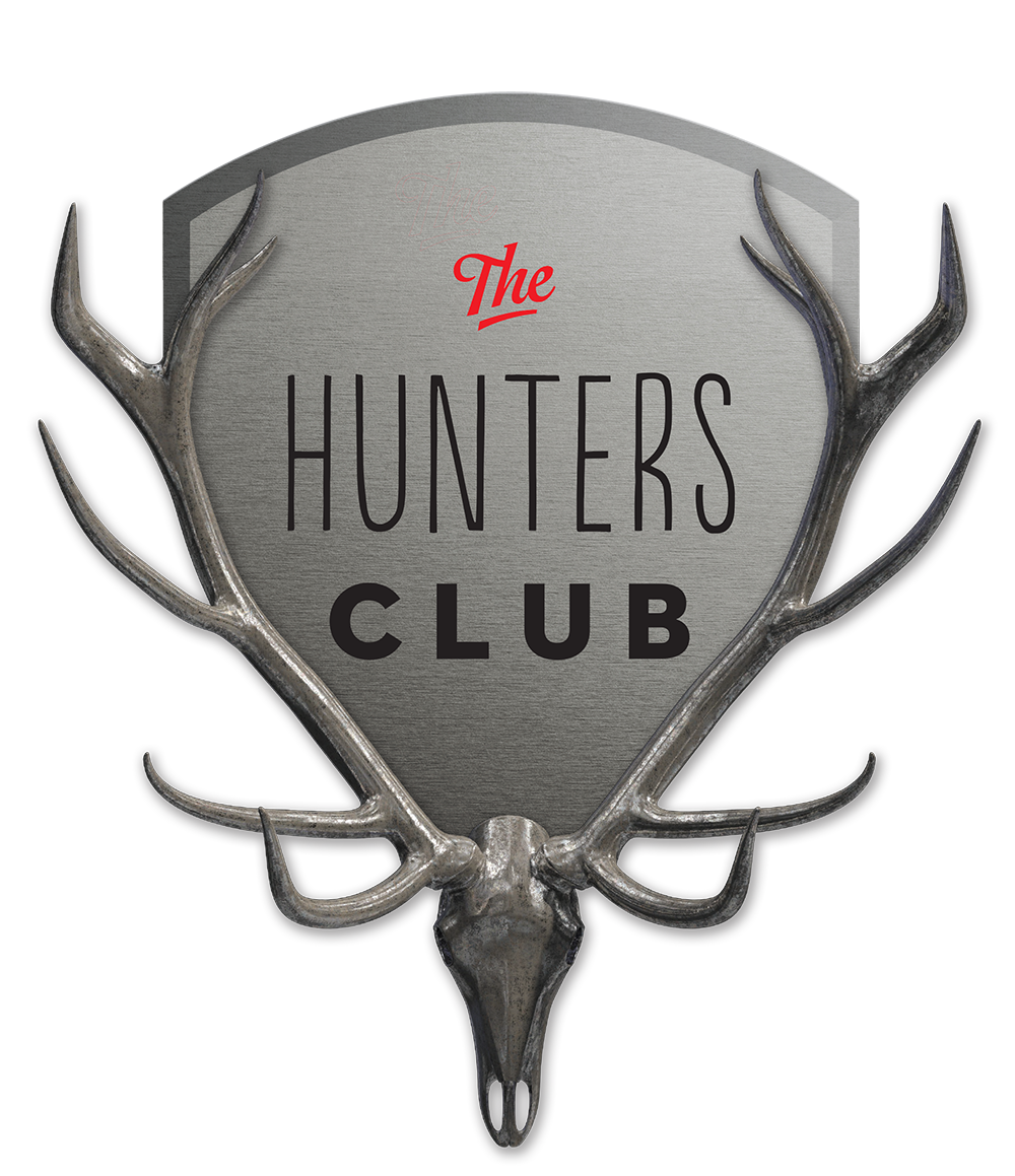 The Hunters Club